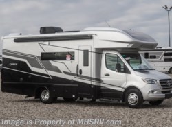 New 2026 Entegra Coach Qwest 25R available in Alvarado, Texas