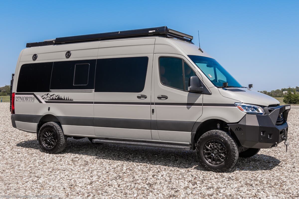 Used 2024 27North Venture 170 available in Alvarado, Texas