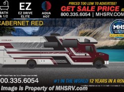 New 2026 Entegra Coach Accolade XL 37K available in Alvarado, Texas