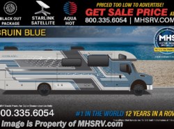 New 2026 Entegra Coach Accolade XL 37M available in Alvarado, Texas