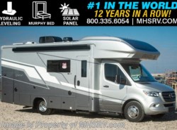 New 2026 Entegra Coach Qwest 25M available in Alvarado, Texas