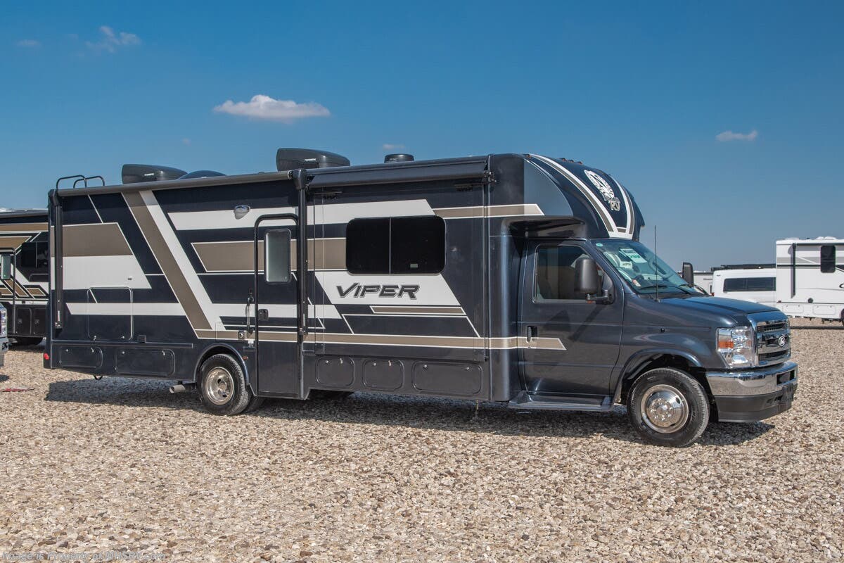 New 2026 Nexus Viper 29V available in Alvarado, Texas