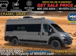 New 2026 Thor Motor Coach Tellaro Sport 20U available in Alvarado, Texas