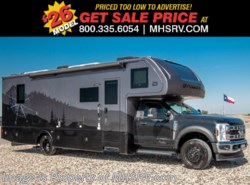 New 2026 Dynamax Corp Isata 6 Series 30FW available in Alvarado, Texas