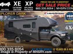 New 2026 Dynamax Corp Isata 5 Series 30FW available in Alvarado, Texas