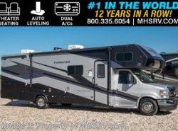 New 2026 Forest River Forester Classic 3011DS available in Alvarado, Texas