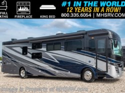 New 2026 Forest River Berkshire 40F available in Alvarado, Texas