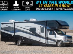 New 2026 Forest River Forester Classic 3011DS available in Alvarado, Texas