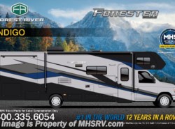 New 2026 Forest River Forester Classic 3011DS available in Alvarado, Texas
