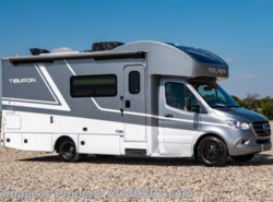 Used 2025 Thor Motor Coach Tiburon 24FB available in Alvarado, Texas