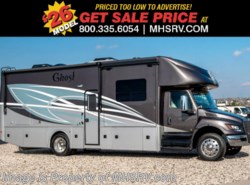 New 2026 Nexus Ghost 34DS available in Alvarado, Texas