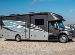 New 2026 Nexus Ghost 34DS available in Alvarado, Texas