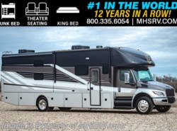 New 2026 Nexus Ghost 36DS available in Alvarado, Texas