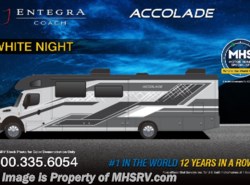 New 2026 Entegra Coach Accolade 37K available in Alvarado, Texas