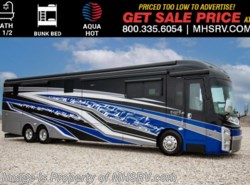 New 2026 Entegra Coach Aspire 44R available in Alvarado, Texas