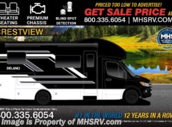 New 2026 Thor Motor Coach Delano 24XL available in Alvarado, Texas