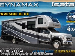 New 2026 Dynamax Corp Isata 6 Series 31KS available in Alvarado, Texas