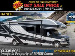 New 2026 Entegra Coach Esteem 29V available in Alvarado, Texas