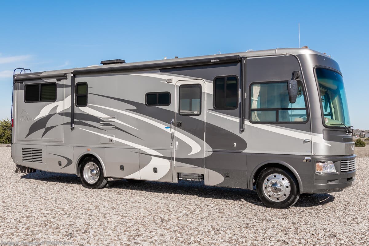 Used 2007 National RV Dolphin 5320 available in Alvarado, Texas