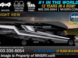 New 2026 Entegra Coach Accolade XT 32U available in Alvarado, Texas