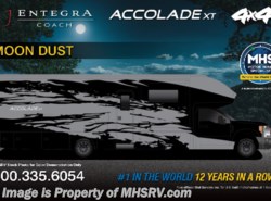 New 2026 Entegra Coach Accolade XT 35L available in Alvarado, Texas