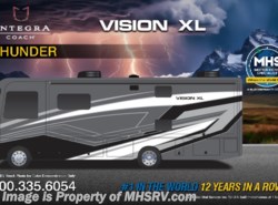 New 2026 Entegra Coach Vision XL 31UL available in Alvarado, Texas