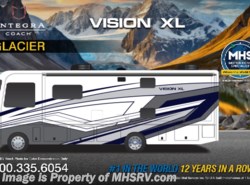 New 2026 Entegra Coach Vision XL 36C available in Alvarado, Texas