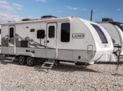 Used 2021 Lance TT 2185 available in Alvarado, Texas