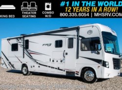 New 2026 Forest River FR3 34DS available in Alvarado, Texas