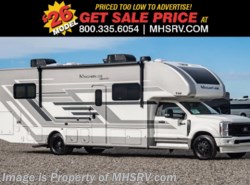 New 2026 Thor Motor Coach Magnitude Grand L35 available in Alvarado, Texas