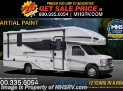 New 2026 Entegra Coach Odyssey 24B available in Alvarado, Texas