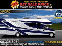 New 2026 Entegra Coach Odyssey 26M available in Alvarado, Texas
