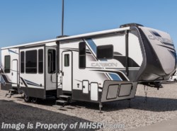 Used 2021 Keystone Carbon 358 available in Alvarado, Texas