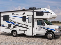 Used 2023 Forest River Forester 2351LE available in Alvarado, Texas