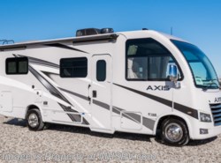 Used 2024 Thor Motor Coach Axis 24.1 available in Alvarado, Texas
