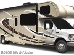Used 2016 Thor Motor Coach Chateau 29G available in Berlin, Vermont