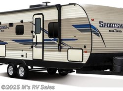 New 2020 K-Z Sportsmen 292RLLE available in Berlin, Vermont