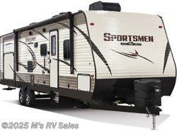 New 2020 K-Z Sportsmen 363FL available in Berlin, Vermont