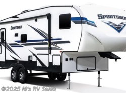 New 2020 K-Z Sportsmen 262RLK available in Berlin, Vermont