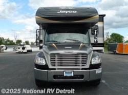 New 2017 Jayco Seneca 37TS available in Belleville, Michigan