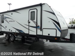 New 2017 Dutchmen Aerolite 2520RKSL available in Belleville, Michigan