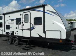 New 2017 Dutchmen Kodiak Ultra Lite 243BHSL available in Belleville, Michigan