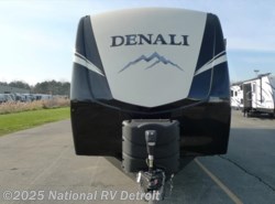 New 2017 Dutchmen Denali 325RL available in Belleville, Michigan
