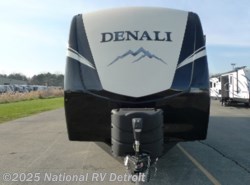 New 2017 Dutchmen Denali 325RL available in Belleville, Michigan