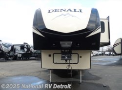 New 2017 Dutchmen Denali 335RLK available in Belleville, Michigan