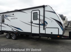 New 2017 Dutchmen Aerolite 2520RKSL available in Belleville, Michigan