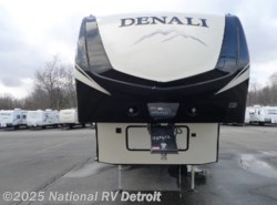 New 2017 Dutchmen Denali 257RDS available in Belleville, Michigan