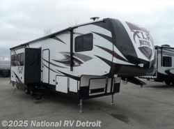 New 2017 Forest River XLR Nitro 36TI5 available in Belleville, Michigan