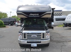New 2018 Jayco Greyhawk Prestige 29MVP available in Belleville, Michigan