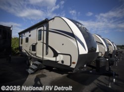 New 2018 CrossRoads Sunset Trail Super Lite 200RD available in Belleville, Michigan